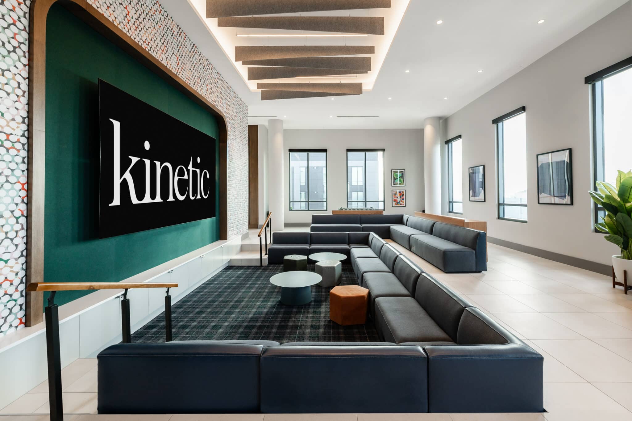 Kinetic
